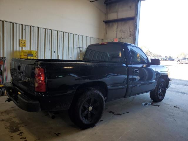 Photo 3 from auction – 2006 CHEVROLET SILVERADO with VIN 3GCEC14X16G193970