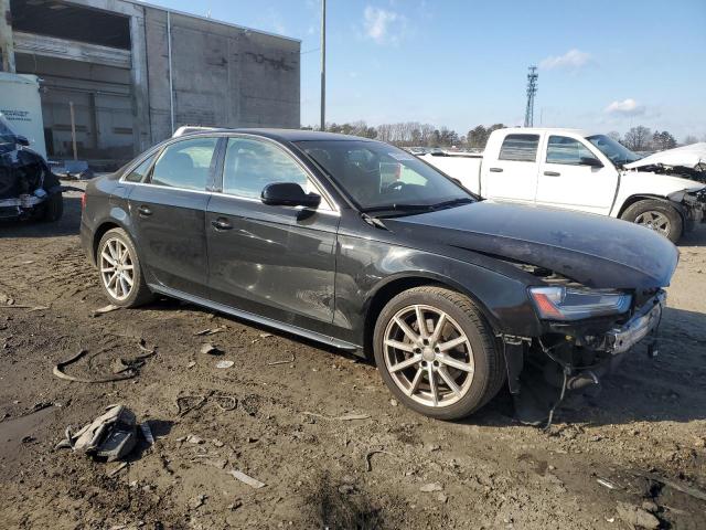 Photo 4 from auction – 2016 AUDI A4 PREMIUM with VIN WAUBFAFL8GN003690
