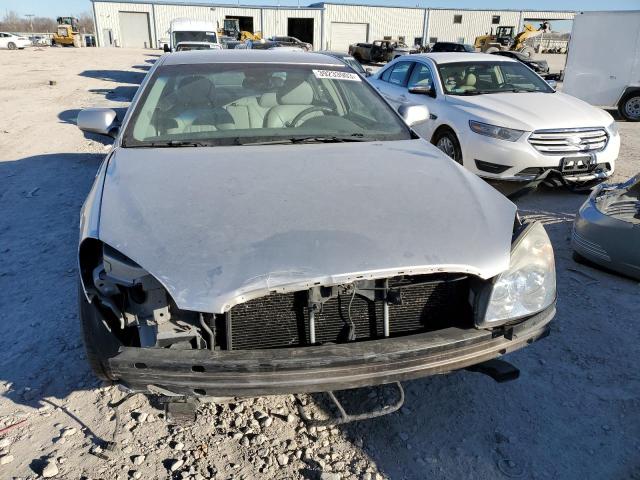 Photo 5 from auction – 2006 BUICK LUCERNE CX with VIN 1G4HD57276U135369