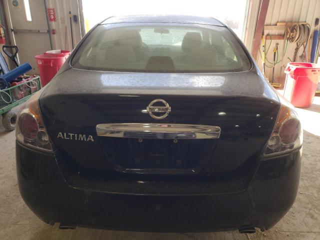 Photo 6 from auction – 2011 NISSAN ALTIMA BAS with VIN 1N4AL2AP6BN479815