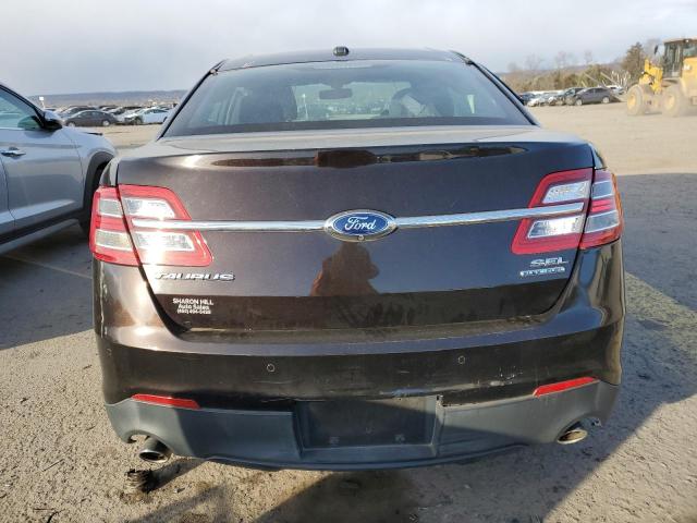 Photo 6 from auction – 2014 FORD TAURUS SEL with VIN 1FAHP2E84EG175641