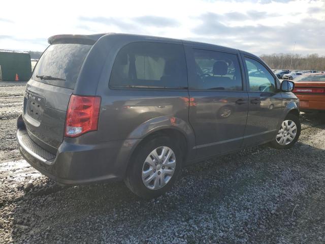 Photo 3 from auction – 2020 DODGE GRAND CARA with VIN 2C4RDGBG5LR197028
