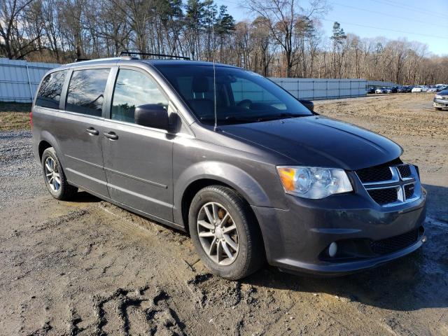 Photo 4 from auction – 2015 DODGE GRAND CARA with VIN 2C4RDGCG6FR710032