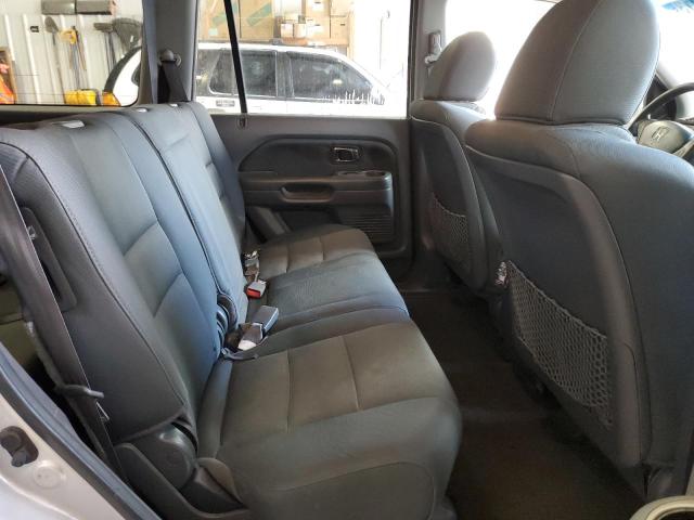 Photo 11 from auction – 2008 HONDA PILOT SE with VIN 5FNYF18288B046606