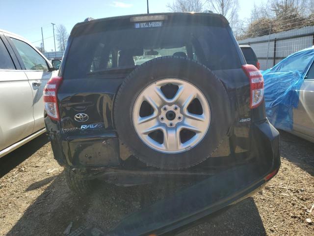 Photo 6 from auction – 2009 TOYOTA RAV4 with VIN JTMBF33V89D013908
