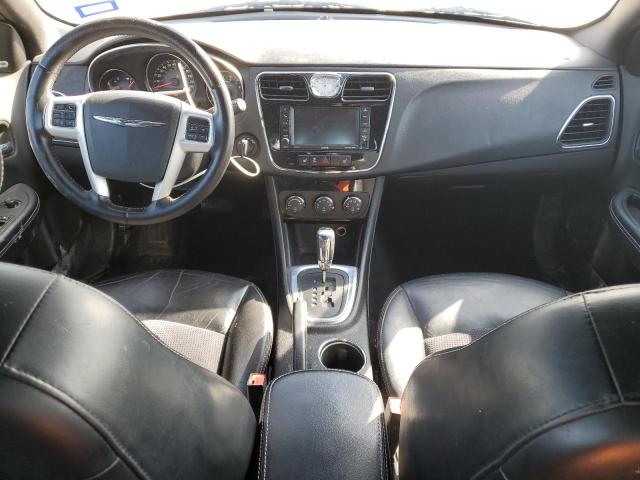 Photo 8 from auction – 2014 CHRYSLER 200 LIMITE with VIN 1C3CCBCG3EN165046
