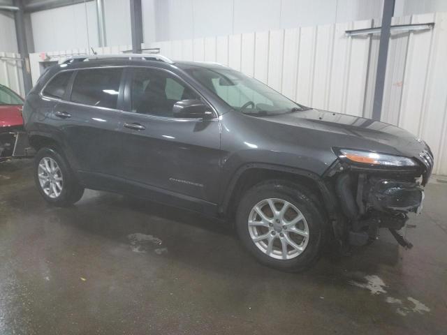 Photo 4 from auction – 2015 JEEP CHEROKEE L with VIN 1C4PJMCS1FW615355