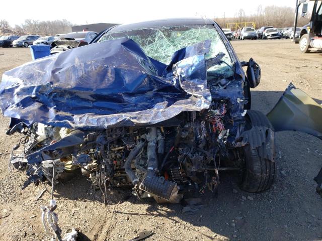 Photo 5 from auction – 2019 HYUNDAI SONATA LIM with VIN 5NPE34AB9KH784401