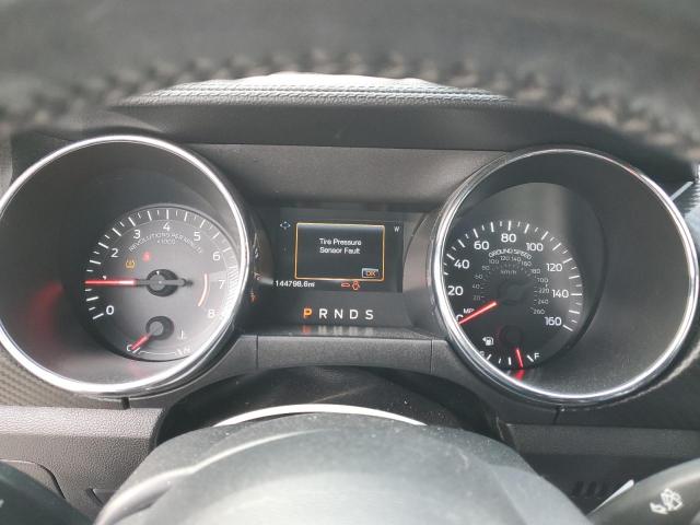 Photo 9 from auction – 2016 FORD MUSTANG with VIN 1FA6P8AM6G5262078