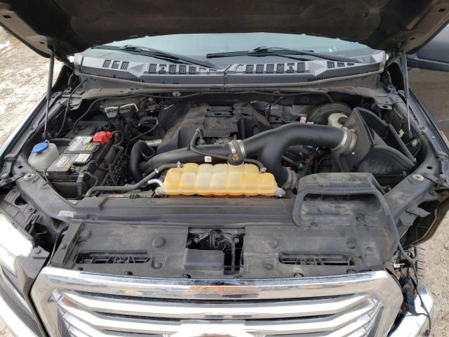 Photo 11 from auction – 2016 FORD F150 SUPER with VIN 1FTEW1CP1GKF80912