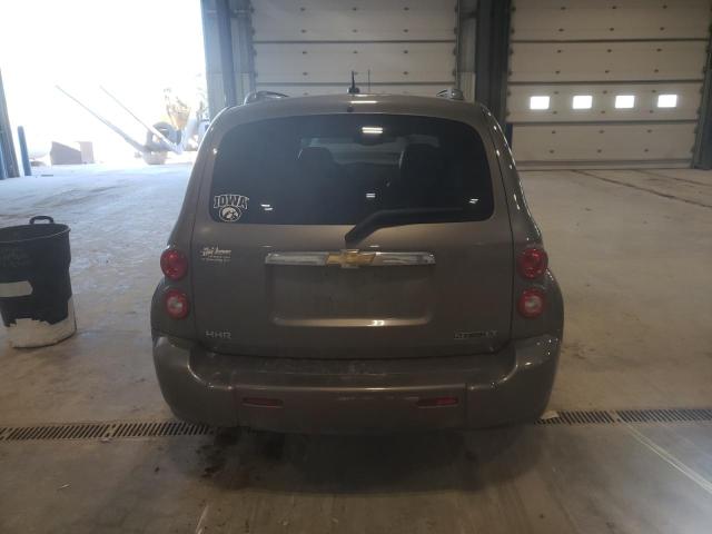 Photo 6 from auction – 2011 CHEVROLET HHR LT with VIN 3GNBACFU5BS611534