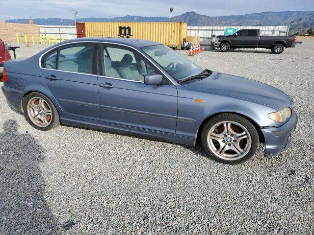 Photo 4 from auction – 2002 BMW 330 I with VIN WBAEV534X2KM22395