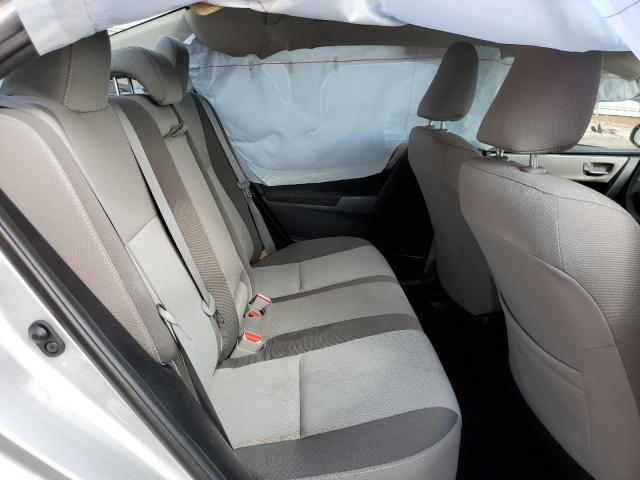 Photo 10 from auction – 2019 TOYOTA COROLLA L with VIN 2T1BURHE5KC129605