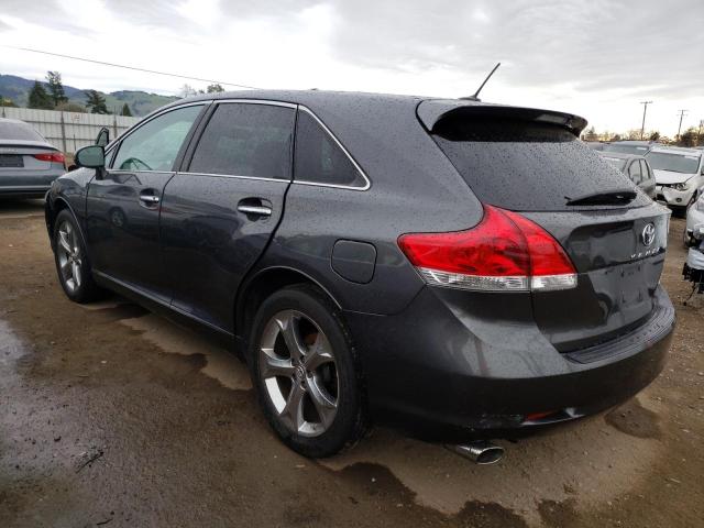 Photo 2 from auction – 2009 TOYOTA VENZA with VIN 4T3BK11A49U024861