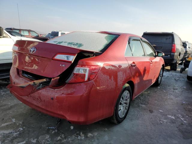 Photo 3 from auction – 2012 TOYOTA CAMRY BASE with VIN 4T1BF1FK6CU551029