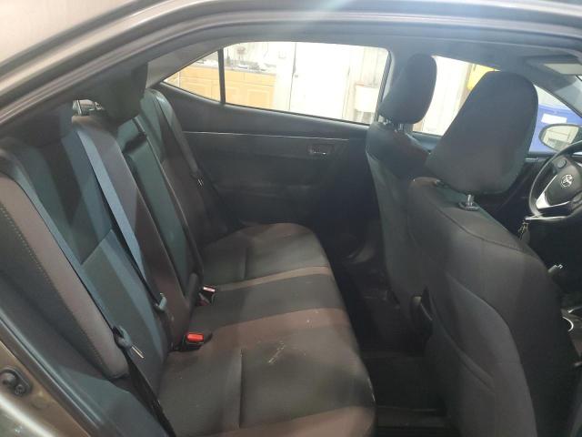 Photo 10 from auction – 2019 TOYOTA COROLLA L with VIN 2T1BURHEXKC221714