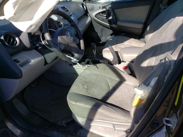 Photo 7 from auction – 2010 TOYOTA RAV4 with VIN 2T3BF4DVXAW037560