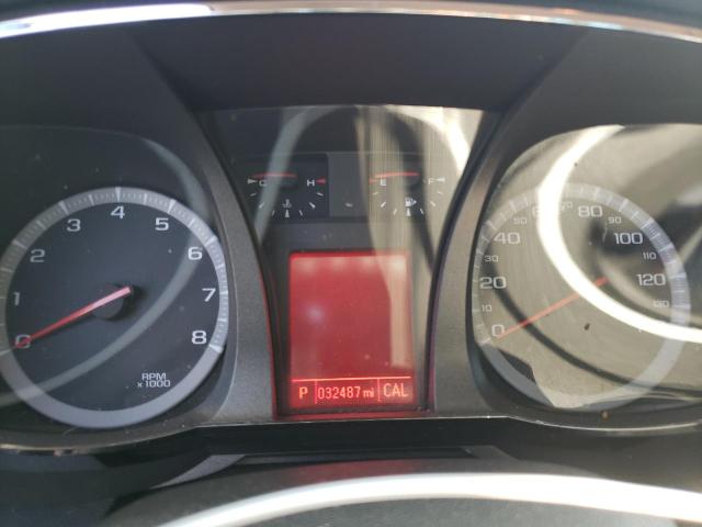Photo 9 from auction – 2017 GMC TERRAIN SL with VIN 2GKALMEK4H6316750