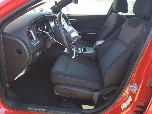 Photo 7 from auction – 2018 DODGE CHARGER SX with VIN 2C3CDXBG9JH173621