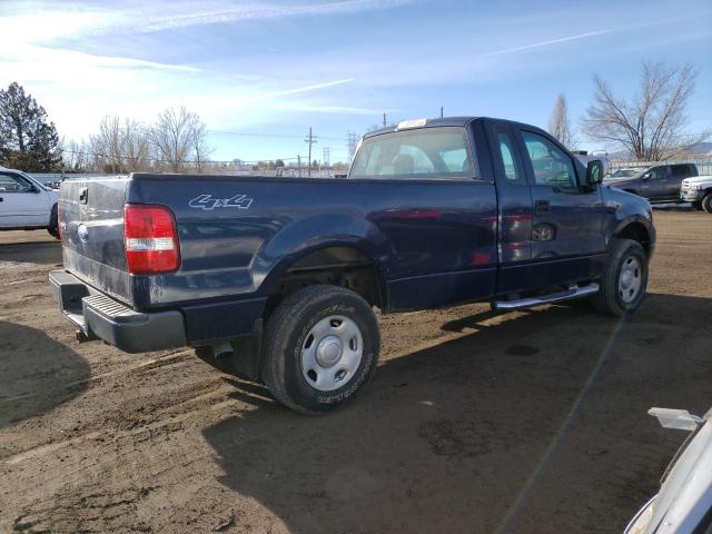 Photo 3 from auction – 2006 FORD F150 with VIN 1FTVF14596NB82678