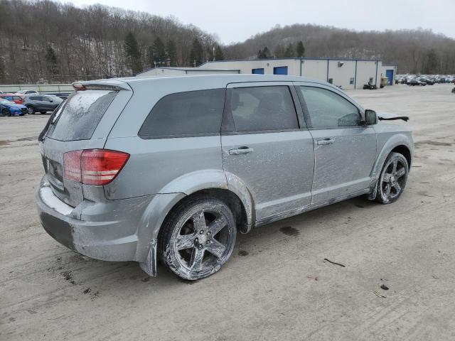 Photo 3 from auction – 2009 DODGE JOURNEY SX with VIN 3D4GH57V79T233883