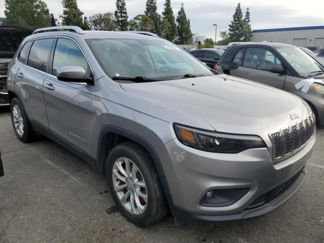 Photo 4 from auction – 2019 JEEP CHEROKEE L with VIN 1C4PJLCB8KD427996