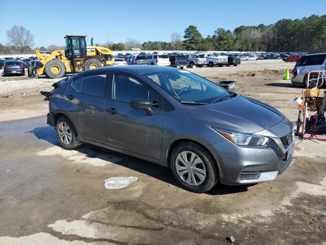 Photo 4 from auction – 2020 NISSAN VERSA S with VIN 3N1CN8DV9LL855244