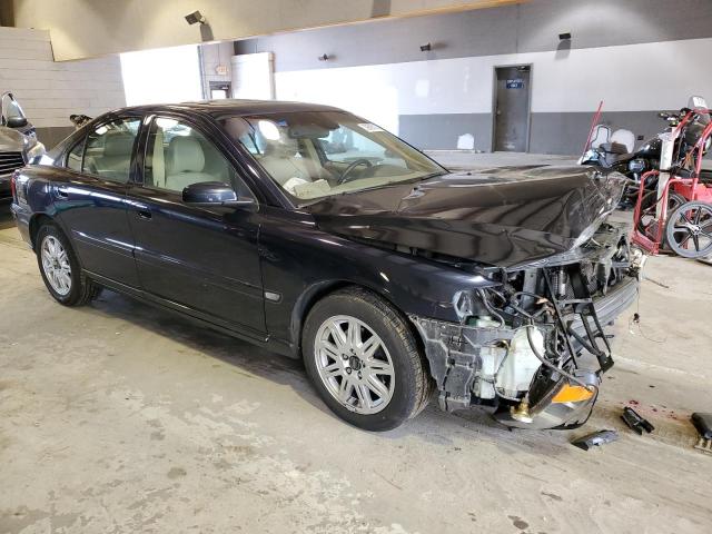 Photo 4 from auction – 2006 VOLVO S60 2.5T with VIN YV1RS592762529147