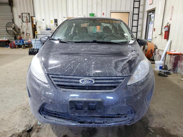 Photo 5 from auction – 2012 FORD FIESTA S with VIN 3FADP4AJ9CM187709
