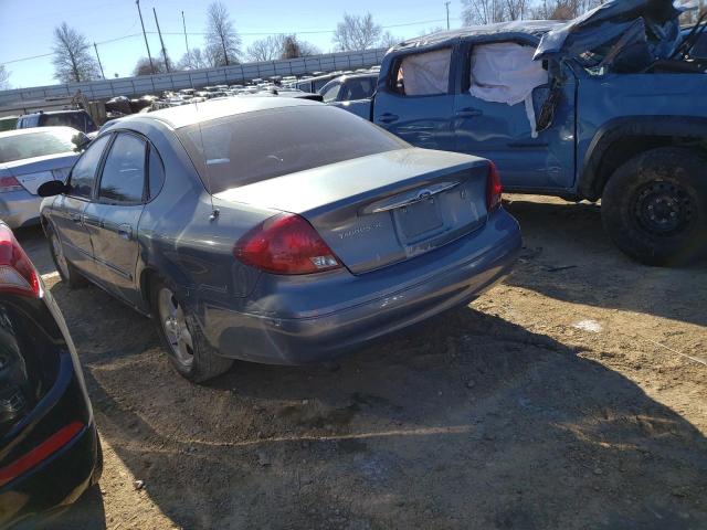 Photo 2 from auction – 2001 FORD TAURUS SE with VIN 1FAFP53U51A275463