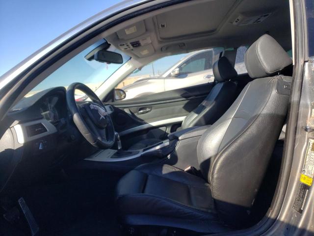 Photo 7 from auction – 2008 BMW 328 I with VIN WBAWB33578P131990