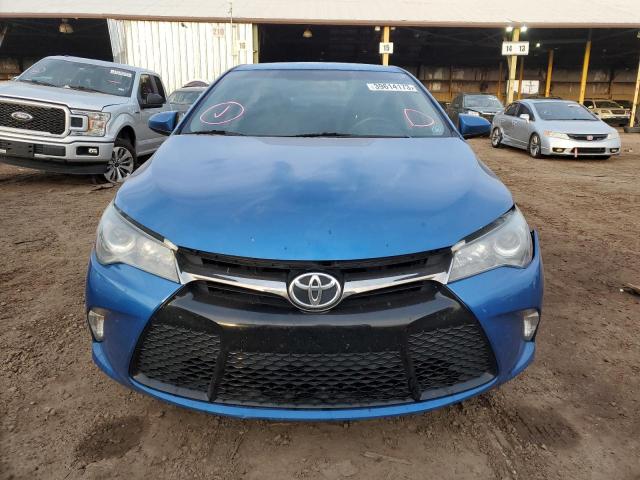 Photo 5 from auction – 2017 TOYOTA CAMRY LE with VIN 4T1BF1FK3HU653184