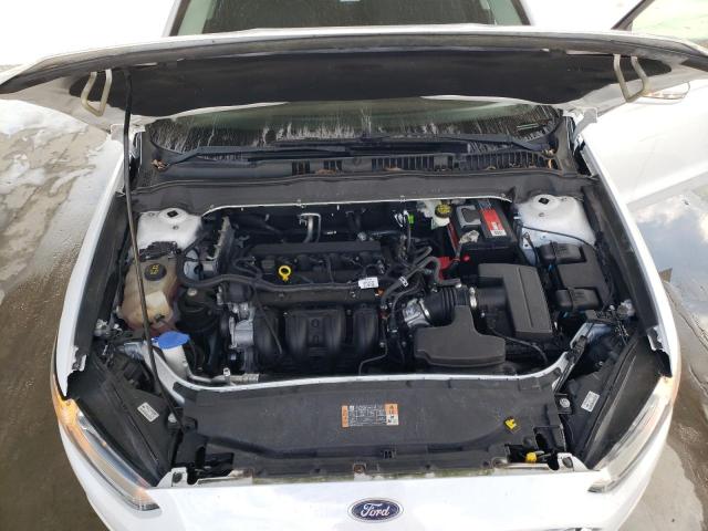 Photo 11 from auction – 2016 FORD FUSION SE with VIN 3FA6P0H79GR364389