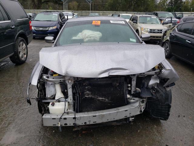 Photo 5 from auction – 2016 CHRYSLER 300 S with VIN 2C3CCAGG8GH321372