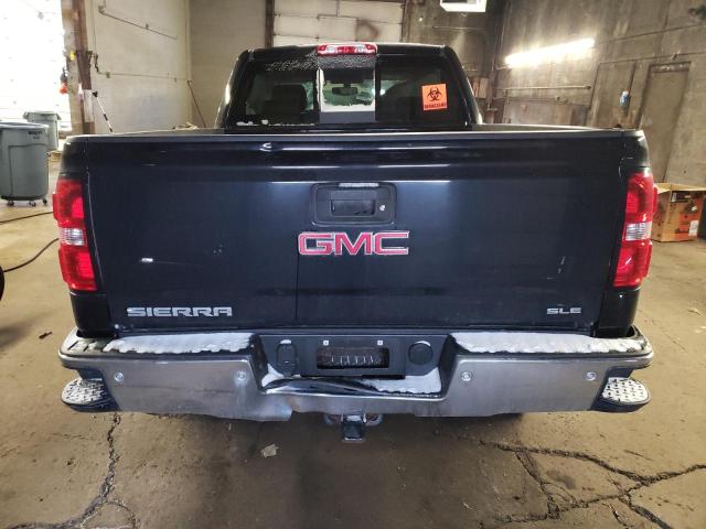 Photo 6 from auction – 2015 GMC SIERRA K15 with VIN 1GTV2UEC0FZ392282