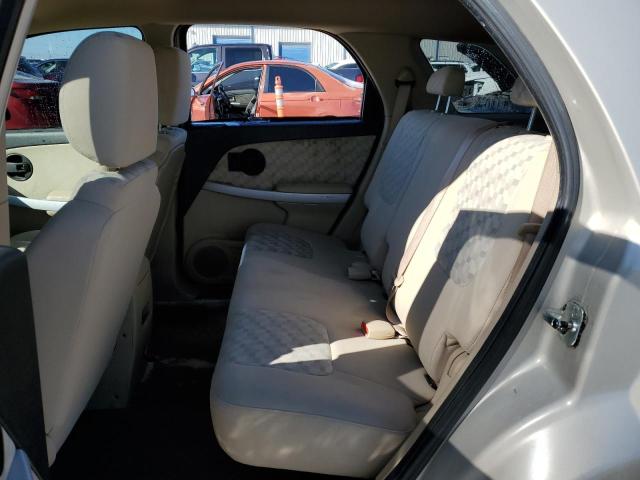 Photo 11 from auction – 2009 CHEVROLET EQUINOX LS with VIN 2CNDL13FX96211849