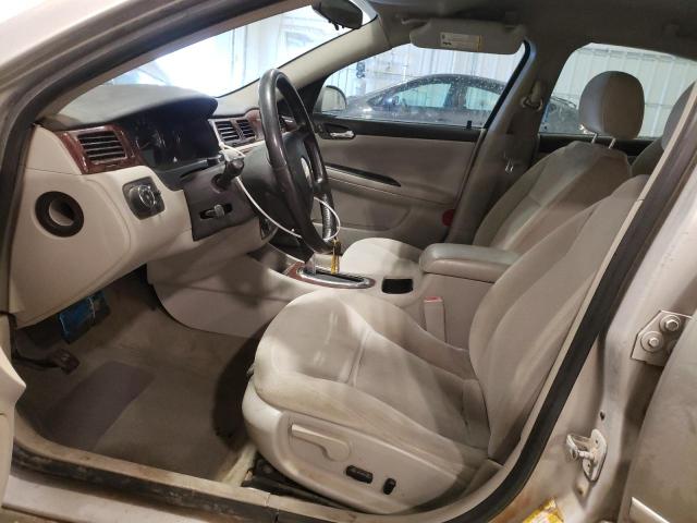 Photo 7 from auction – 2006 CHEVROLET IMPALA LT with VIN 2G1WC581769327112