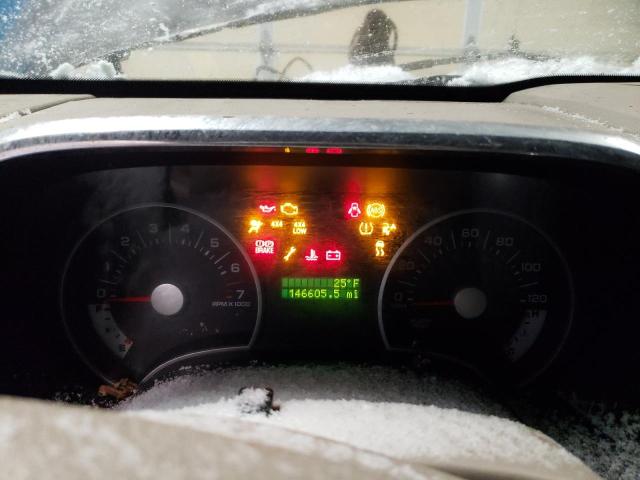 Foto 9 de la subasta – 2007 FORD EXPLORER X con VIN 1FMEU73E57UA88276