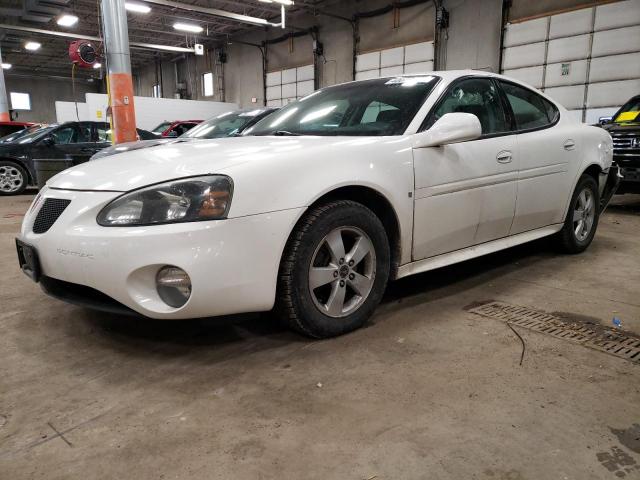 Photo 1 from auction – 2006 PONTIAC GRAND PRIX with VIN 2G2WP552561114588