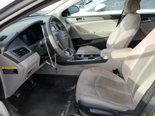 Photo 7 from auction – 2015 HYUNDAI SONATA SE with VIN 5NPE24AF9FH008765