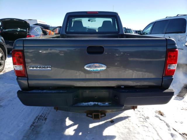 Photo 6 from auction – 2009 FORD RANGER with VIN 1FTYR10D79PA02222