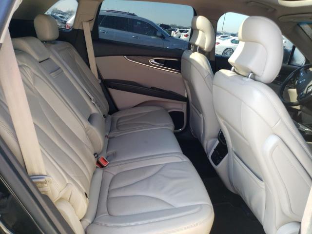 Photo 10 from auction – 2016 LINCOLN MKX SELECT with VIN 2LMTJ6KR4GBL30077