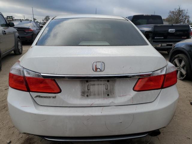 Photo 6 from auction – 2013 HONDA ACCORD EX with VIN 1HGCR2F78DA102750