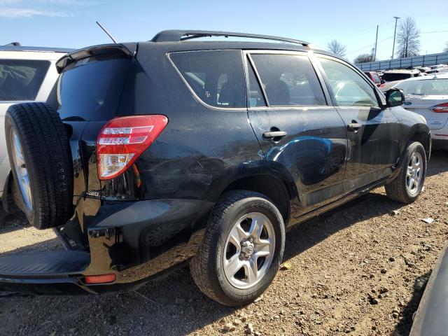 Photo 3 from auction – 2009 TOYOTA RAV4 with VIN JTMBF33V89D013908