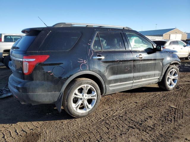 Photo 3 from auction – 2011 FORD EXPLORER L with VIN 1FMHK8F81BGA93173