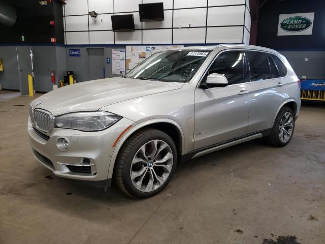 Photo 1 from auction – 2015 BMW X5 XDRIVE5 with VIN 5UXKR6C51F0J79133