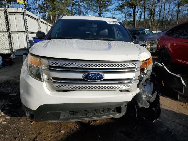 Photo 5 from auction – 2014 FORD EXPLORER X with VIN 1FM5K7D83EGB66628