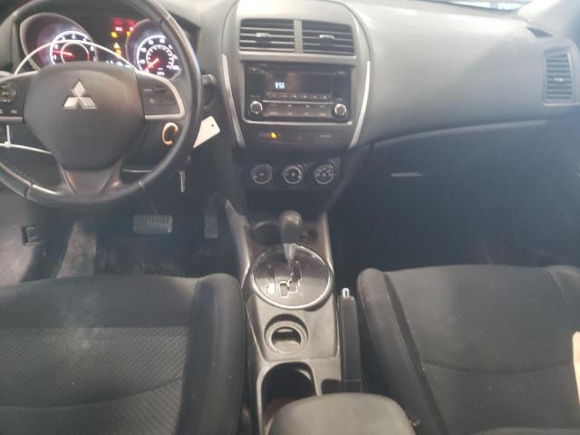 Photo 8 from auction – 2014 MITSUBISHI OUTLANDER with VIN 4A4AP3AU0EE010422