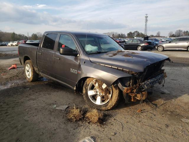 Photo 4 from auction – 2015 RAM 1500 ST with VIN 1C6RR7KT0FS751990