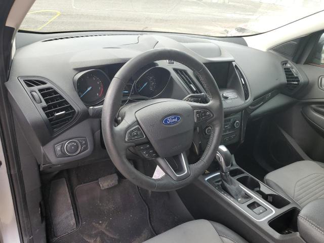 Photo 8 from auction – 2019 FORD ESCAPE SE with VIN 1FMCU0GD9KUA90590